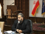 جلسه کمیسیون کارگری در فرمانداری تهران برگزار شد