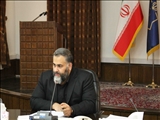 جلسه ستاد زکات فطریه تهران برگزار شد
