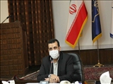 جلسه شورای عشایر شهرستان تهران