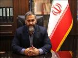  با حکم استاندار تهران معاون سیاسی و اجتماعی فرمانداری تهران منصوب شد