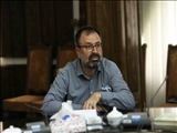 دومین جلسه کمیسیون اتباع و مهاجرین خارجی شهرستان تهران برگزار شد