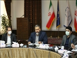 جلسه شورای پدافند غیر عامل شهرستان تهران برگزار شد