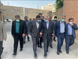 جزئیات سفر یکروزه وزیر ورزش و جوانان در شهرستان تهران