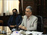 اولین جلسه ستاد ساماندهی امور جوانان شهرستان تهران برگزار شد