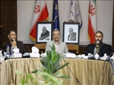 جلسه شورای آموزش و پرورش شهر تهران برگزار شد