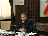 کمیسیون کارگری شهرستان تهران برگزار شد