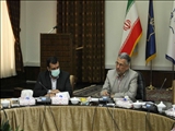 نشست هم اندیشی با مدیران فروشگاههای زنجیره ای