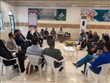 جلسه بررسی مشکلات روستاهای بخش مرکزی تهران برگزار شد