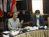 جلسه کارگروه کنترل جمعیت حیوانات ناقل بیماری انسان
