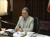 جلسه کمیسیون هماهنگی و نظارت بر مبارزه با قاچاق کالا و ارز شهرستان تهران برگزار شد