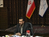 جلسه کمیته برنامه ریزی شهرستان تهران برگزار شد