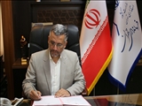 پیام معاون استاندار و فرماندار تهران به مناسبت فرا رسیدن سالگرد شهادت  آیت الله بهشتی و 72 تن از یاران باوفایش و آغاز هفته قوه قضاییه