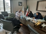 سه شنبه های پاسخگوی بهزیستی شهرستان تهران