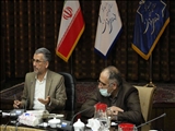تشکیل جلسه بررسی طرح تفصیلی، حفاظت ، صیانت و ساماندهی باغات کن