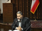 برگزاری جلسه کارگروه اجتماعی، فرهنگی، سلامت، زنان و خانواده شهرستان تهران