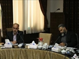 برگزاری اولین جلسه شورای سالمندان در فرمانداری تهران
