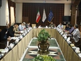 کمیسیون اخبار و برآورد اطلاعات شهرستان تهران
