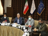 برگزاری کمیسیون برنامه ریزی، هماهنگی و نظارت بر مبارزه با قاچاق کالا و ارز شهرستان تهران