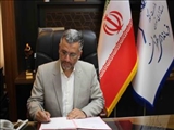 پیام معاون استاندارو فرماندارتهران به مناسبت گرامیداشت روز خبرنگار