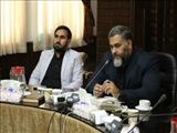 دومین جلسه ستاد ساماندهی امور جوانان شهرستان تهران برگزار شد