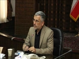 جلسه جمع بندی برآورد خسارات سیل امامزاده داوود (ع) و سایر روستاهای بخش کن برگزار شد