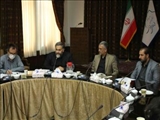 جلسه شورای پدافند غیرعامل شهرستان تهران