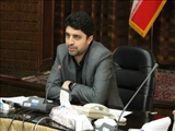جلسه بررسی هزینه کرد پروژه های عمرانی روستای مسگرآباد از محل منابع ارزش افزوده