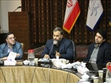 جلسه ستاد گرامیداشت هفته دولت در فرمانداری تهران برگزار شد