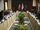 کمیسیون اخبار و برآورد اطلاعات شهرستان تهران برگزار شد