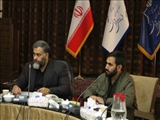 جلسه شورای توسعه و حمایت از سازمانهای مردم نهاد شهرستان تهران