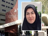 انتخاب مقالۀ محقق پسادکتری دانشگاه الزهرا(س) به عنوان مقالۀ برگزیده در کنفرانس بین المللی نانو مواد و نانو تکنولوژی پایدار ۲۰۲۲