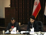 جلسه ساماندهی سرویس مدارس شهر تهران برگزار شد