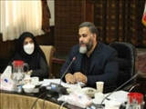 دومین جلسه شورای ملی سالمندان در فرمانداری تهران تشکیل شد