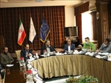هفتمین جلسه کمیسیون ساماندهی امور اتباع و مهاجرین خارجی شهر تهران برگزار شد