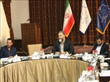 تشکیل جلسه شورای توسعه و حمایت از سازمانهای مردم نهاد در فرمانداری تهران