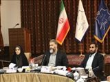 سومین جلسه ستاد ساماندهی امور جوانان شهرستان تهران برگزار شد