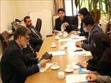 بررسی مصوبات شورای اسلامی شهر تهران در کمیته مشورتی هیات تطبیق
