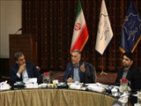 جلسه شورای ترافیک شهرستان تهران برگزار شد