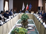 برگزاری کمیته فنی شورای ترافیک شهرستان تهران