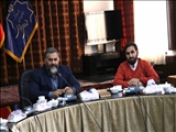 برگزاری جلسه کمیته درمان شورای هماهنگی مبارزه با مواد مخدر شهرستان تهران