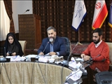 برگزاری جلسه شورای هماهنگی مبارزه با مواد مخدر شهرستان تهران