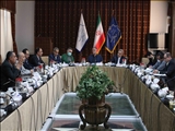 برگزاری  جلسه کمیسیون ساماندهی امور اتباع و مهاجرین خارجی شهرستان تهران
