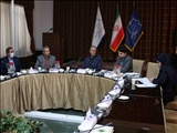 بررسی مصوبات شورای اسلامی شهر تهران در هیأت تطبیق