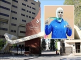 قهرمان الزهرایی؛ پرچمدار کوراش ایران در مسابقات جهانی