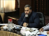 جلسه کمیسیون کارگری شورای تامین شهرستان تهران برگزار شد