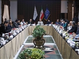 برگزاری جلسه کارگروه تخصصی پشتیبانی و مدیریت منابع ستاد مدیریت بحران کلانشهر تهران