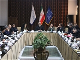 برگزاری کارگروه اجتماعی، فرهنگی، سلامت، خانواده و زنان شهرستان تهران