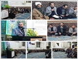 بازدید از روستاهای بخش مرکزی تهران به جهت حل مشکلات اهالی  مرتبط با ساخت و سازها و حریم مرتبط با شهرداری 