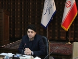 جلسه حل و فصل مشکلات مربوط به آب و فاضلاب مراکز بهداشتی درمانی شرق تهران 