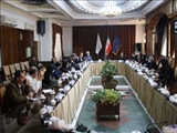 برگزاری جلسه بررسی عملکرد طرح جمع آوری و ساماندهی آسیب دیدگان اجتماعی شهرستان تهران 